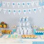 Babyparty Deko Vorlagen Luxus 55 Ideen Für Babyparty Deko Geschenke Und Mehr