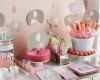 Babyparty Deko Vorlagen Schön Baby Shower Deko Für Mädchen Deko Serien