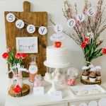 Babyparty Deko Vorlagen Schönste Alles Zur Babyparty