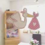 Babyparty Deko Vorlagen Süß Babyparty Ideen