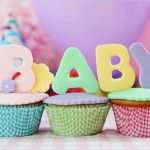 Babyparty Deko Vorlagen Wunderbar Babyparty organisieren Was sollte Eine Künftige Mutter