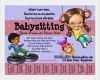 Babysitter Flyer Vorlage Deutsch Großartig Babysitting Day Care Customisable Template Full Color