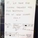 Babysitter Flyer Vorlage Deutsch Hübsch Untermhaus • thema Anzeigen Rechenaufgabe