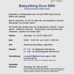 Babysitter Vorlage Best Of Babysitting Aushang Vorlage Best Charmant Babysitter