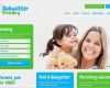 Babysitter Vorlage Cool Website Vorlage Für Babysitter