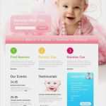 Babysitter Vorlage Erstaunlich Psd Vorlage Für Babysitter