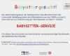 Babysitter Vorlage Gut Babysitter Bewerbung Schreiben