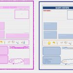 Babytagebuch Vorlage Wunderbar Gutscheine Selber Machen Ideen Kostenlos &en46