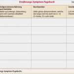 Babytagebuch Vorlage Zum Ausdrucken Gut Ernährungs Symptom Tagebuch Ein Lohnenswerter Aufwand