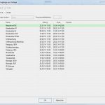 Backup Dokumentation Vorlage Elegant Teilprojekte Aus Datei Einfügen — Dokumentation