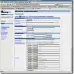 Backup Dokumentation Vorlage Erstaunlich Freiesmagazin 02 2010