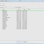 Backup Dokumentation Vorlage Großartig Dokumentationsvorlage Superbbondfo