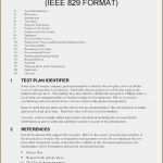 Backup Konzept Vorlage Süß 8 Testplan Vorlage Ieee Vorlagen123 Vorlagen123
