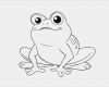 Bad Vorlagen Cool Frosch Ausmalbild 06 Geburtstag Pinterest
