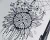 Bad Vorlagen Erstaunlich Das Spirituelle Mandala Tattoo 34 Ideen Mit Magischer