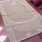 Bad Vorlagen Erstaunlich Gardinen Häkelgardine Für Bad Ein Designerstück Von