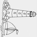 Bad Vorlagen Hübsch Window Color Vorlagen Leuchttürme …