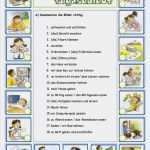 Bad Vorlagen Schön Die Besten 25 Tagesablauf Kinder Ideen Auf Pinterest