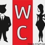 Bad Vorlagen Süß toilette Schilder Gratis Zum Drucken