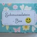 Badgematic button Vorlage Cool Diamantin´s Hobbywelt Schmunzelstein Box