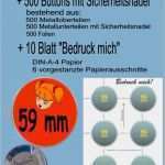 Badgematic button Vorlage Erstaunlich Badgematic buttonmaschine buttonpresse Für 59 Mm buttons