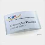 Badgepoint Namensschilder Vorlage Angenehm Badgepoint Namensschilder event Verschleißfestes Abs Mit