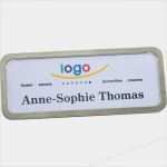 Badgepoint Namensschilder Vorlage Erstaunlich Badgepoint Fice 30 Metal Namensschilder