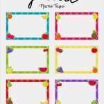 Badgepoint Namensschilder Vorlage Luxus Badgepoint Namensschilder Vorlage Elegant Ausgezeichnet