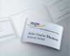 Badgepoint Namensschilder Vorlage Neu Badgepoint Namensschilder event Verschleißfestes Abs Mit