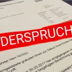 Bafög Bescheid Widerspruch Vorlage Erstaunlich so Legst Du Widerspruch Gegen Den Elterngeldbescheid Ein