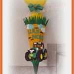 Bagger Laterne Basteln Vorlage Angenehm Bastel Schultüten Para S Geschwistertüten