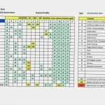 Balanced Scorecard Excel Vorlage Schönste Supplier Scorecard Template