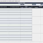 Balanced Scorecard Excel Vorlage Süß Balanced Scorecard Examples and Templates