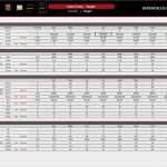 Balanced Scorecard Excel Vorlage Süß Balanced Scorecard Spreadsheet Intrafocus