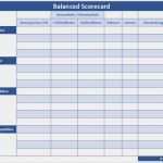 Balanced Scorecard Vorlage Erstaunlich Balanced Scorecard Instrument Phasen Beispiele