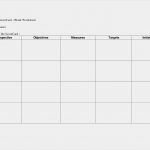 Balanced Scorecard Vorlage Wunderbar Fillable Balanced Scorecard Template Google Search