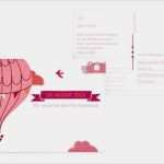 Ballonflugkarten Vorlage Erstaunlich Ballonkarten Gestalten