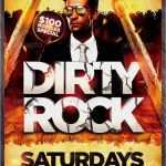 Band Flyer Vorlagen Bewundernswert 19 Band Flyer Templates Printable Psd Ai Vector Eps