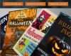 Band Flyer Vorlagen Cool Halloween Vorlagen Für Flyer Plakat &amp; Party Einladung