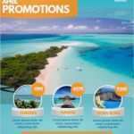 Band Flyer Vorlagen Fabelhaft Reisebüro Urlaub Angebot Promotion Flyer Vorlage Vorlage