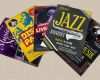 Band Flyer Vorlagen Wunderbar Flyer Vorlagen Für Musicals Discos Und Konzertejetzt Bei