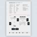 Band Rider Vorlage Beste Grabowski Böll