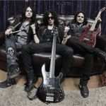 Band Rider Vorlage Cool Red Zone Rider Finally A Band that Will Revive the