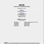 Band Rider Vorlage Cool Rider Band