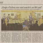 Band Rider Vorlage Einzigartig Tromposaund Von Blasmusik Bis Brass Musik Me N Presse