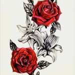 Band Rider Vorlage Erstaunlich All Tattoo Design Roses Tatoo