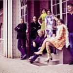 Band Rider Vorlage Erstaunlich Go Sista Band R N B soul Black Funk Aus Viersen