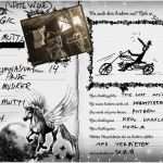 Band Rider Vorlage Fabelhaft Characteristicse Friends Book fortuna Ehrenfeld