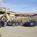 Band Rider Vorlage Großartig Mercedes Amg Filmt „easy Driver“ Statt „easy Rider