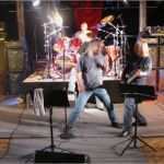 Band Rider Vorlage Schönste Thomsen Band Metal Aus isernhagen Backstage Pro